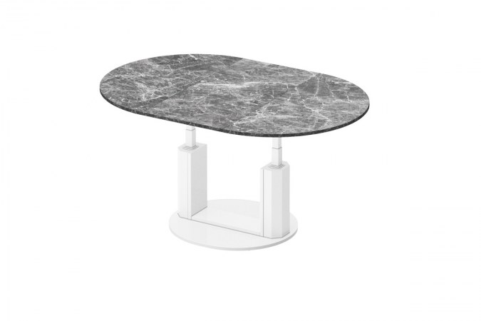 PRIMO LUX coffee table (different colours)